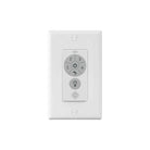 Visual Comfort Fan Collection - 4-Speed Fan / Light Wall Transmitter - ESSWC-9 | Montreal Lighting & Hardware