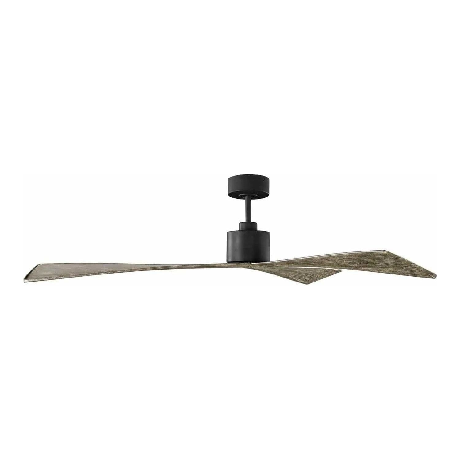 Visual Comfort Fan Collection - Adler 60" Ceiling Fan - 3ADR60AGP | Montreal Lighting & Hardware