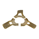Visual Comfort Fan Collection - Arcade Custom Finish Kit - ACFK-BBS | Montreal Lighting & Hardware