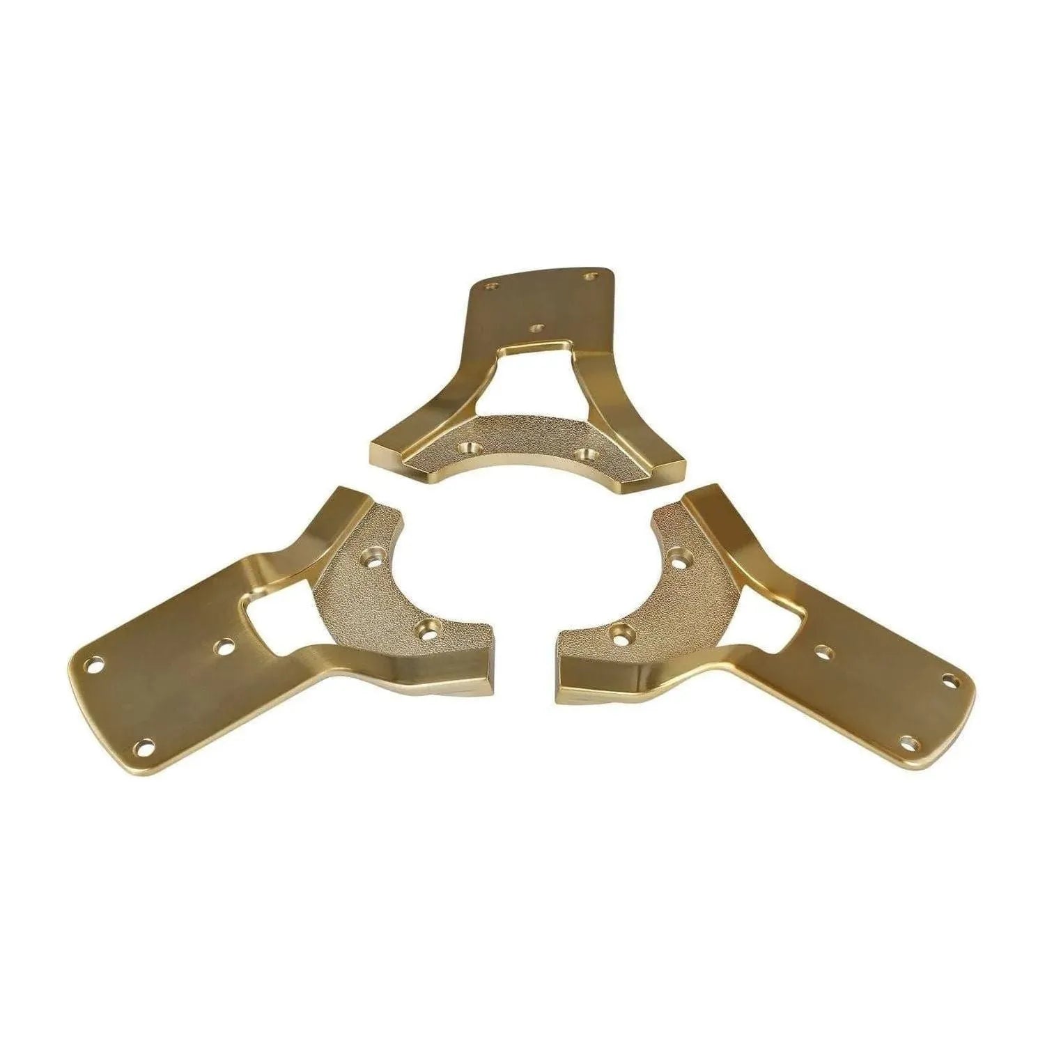 Visual Comfort Fan Collection - Arcade Custom Finish Kit - ACFK-BBS | Montreal Lighting & Hardware