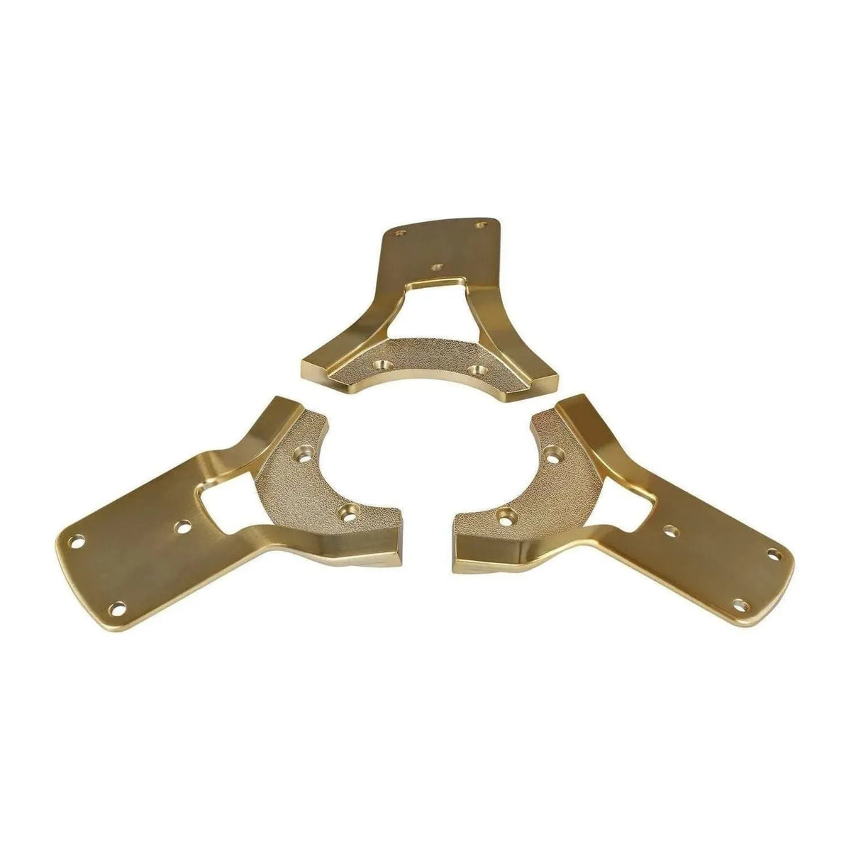 Visual Comfort Fan Collection - Arcade Custom Finish Kit - ACFK-BBS | Montreal Lighting & Hardware