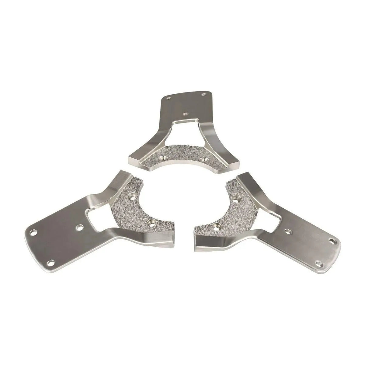 Visual Comfort Fan Collection - Arcade Custom Finish Kit - ACFK-BS | Montreal Lighting & Hardware