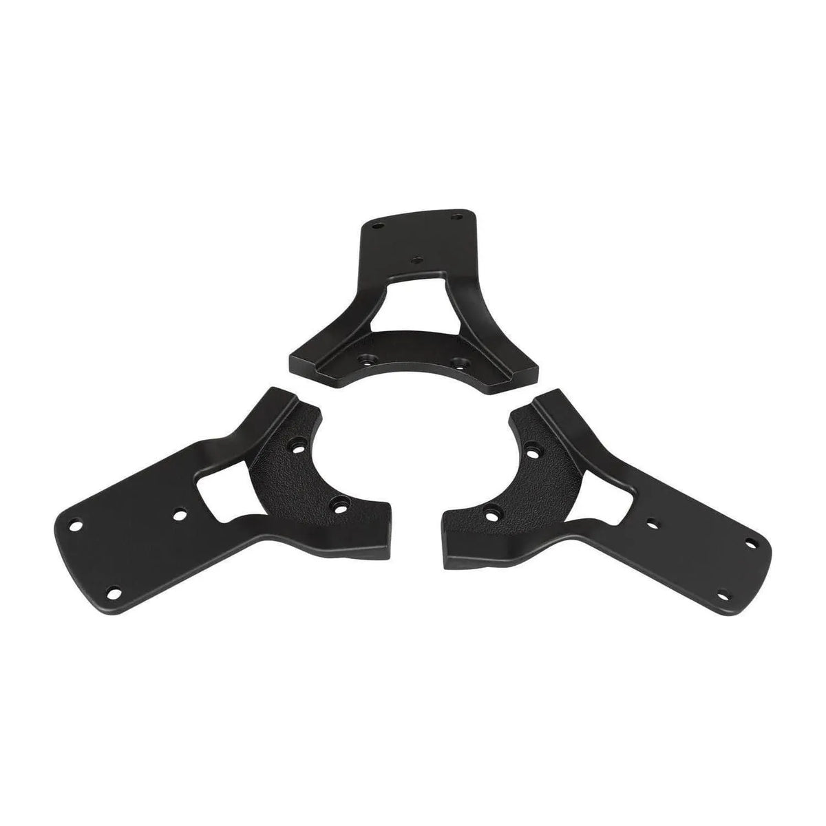 Visual Comfort Fan Collection - Arcade Custom Finish Kit - ACFK-MBK | Montreal Lighting & Hardware