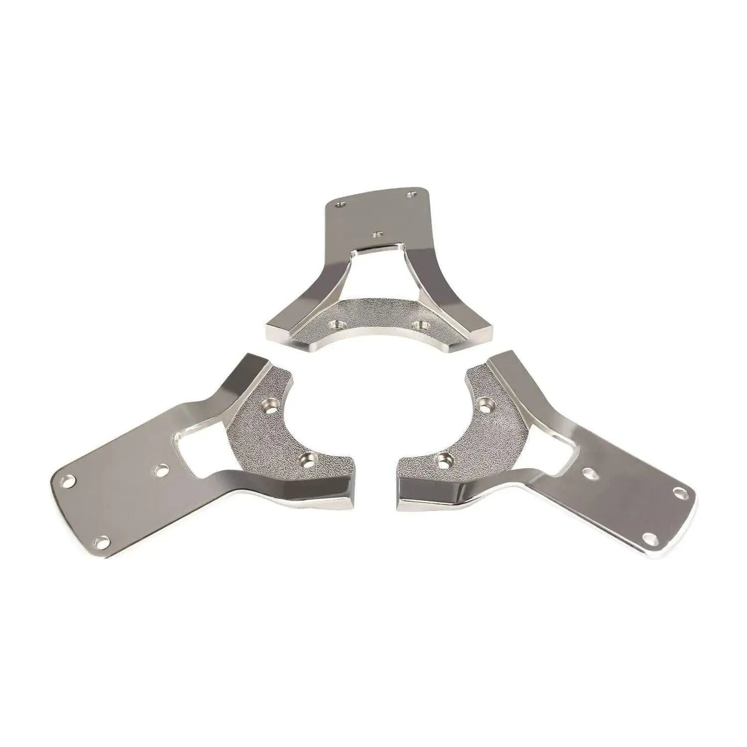 Visual Comfort Fan Collection - Arcade Custom Finish Kit - ACFK-PN | Montreal Lighting & Hardware