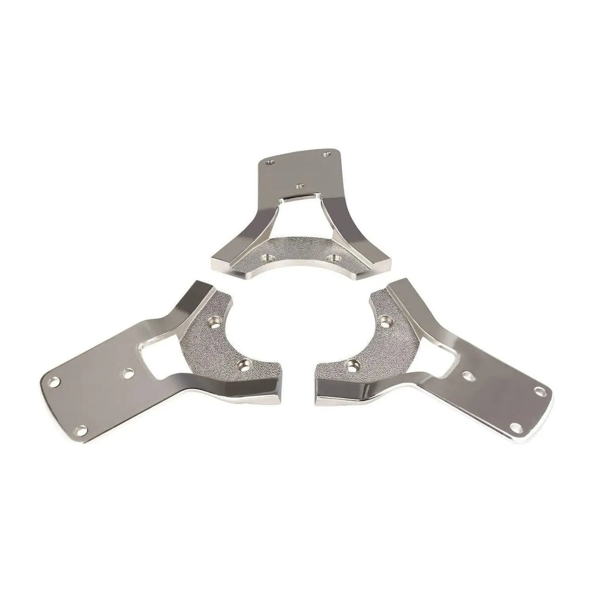 Visual Comfort Fan Collection - Arcade Custom Finish Kit - ACFK-PN | Montreal Lighting & Hardware