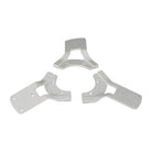 Visual Comfort Fan Collection - Arcade Custom Finish Kit - ACFK-RZW | Montreal Lighting & Hardware