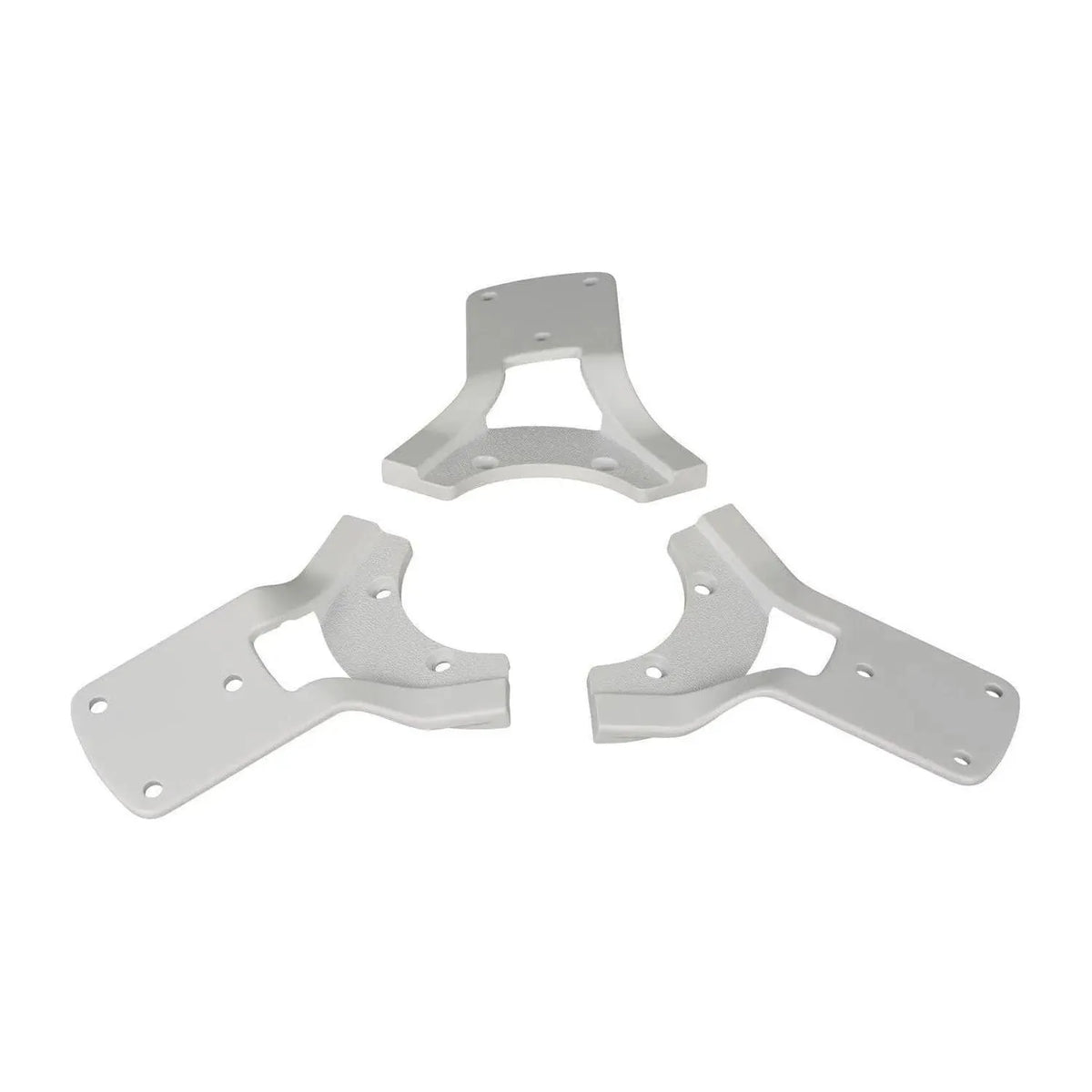 Visual Comfort Fan Collection - Arcade Custom Finish Kit - ACFK-RZW | Montreal Lighting & Hardware