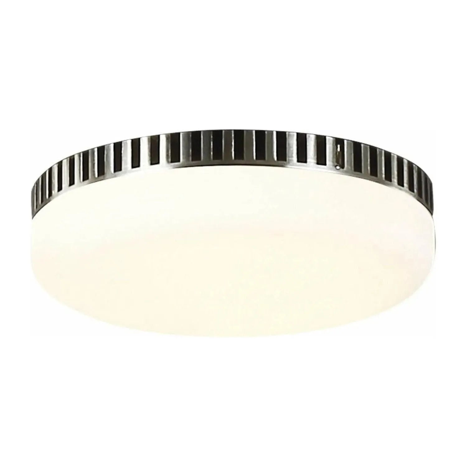 Visual Comfort Fan Collection - Arcade LED Light Kit - MC260BS | Montreal Lighting & Hardware