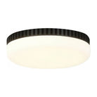 Visual Comfort Fan Collection - Arcade LED Light Kit - MC260MBK | Montreal Lighting & Hardware