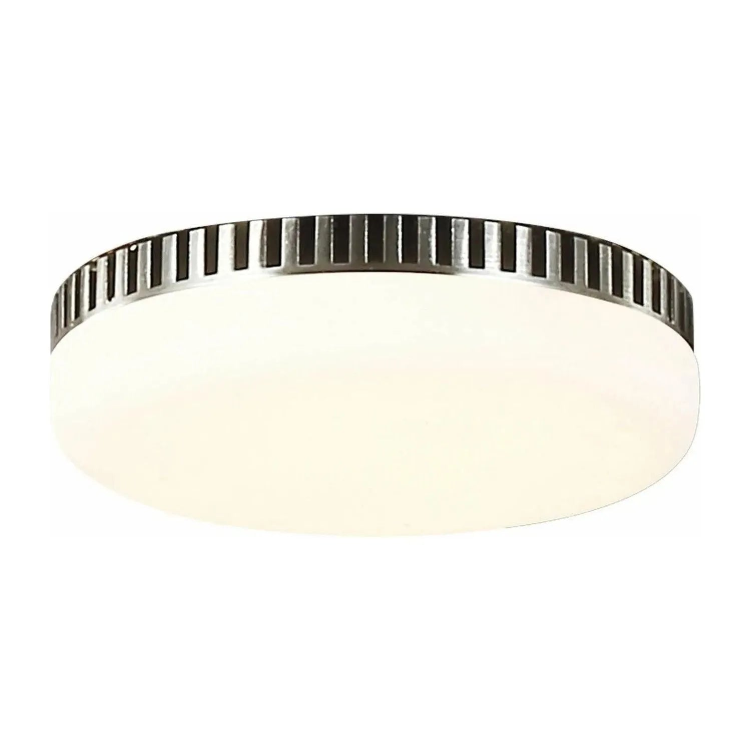 Visual Comfort Fan Collection - Arcade LED Light Kit - MC260PN | Montreal Lighting & Hardware