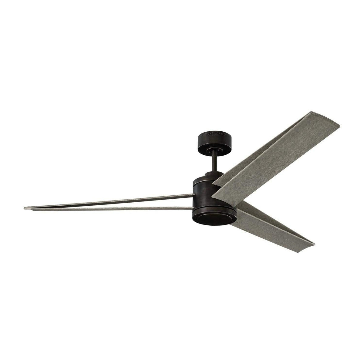 Visual Comfort Fan Collection - Armstrong 60" Ceiling Fan - 3AMR60AGPD | Montreal Lighting & Hardware
