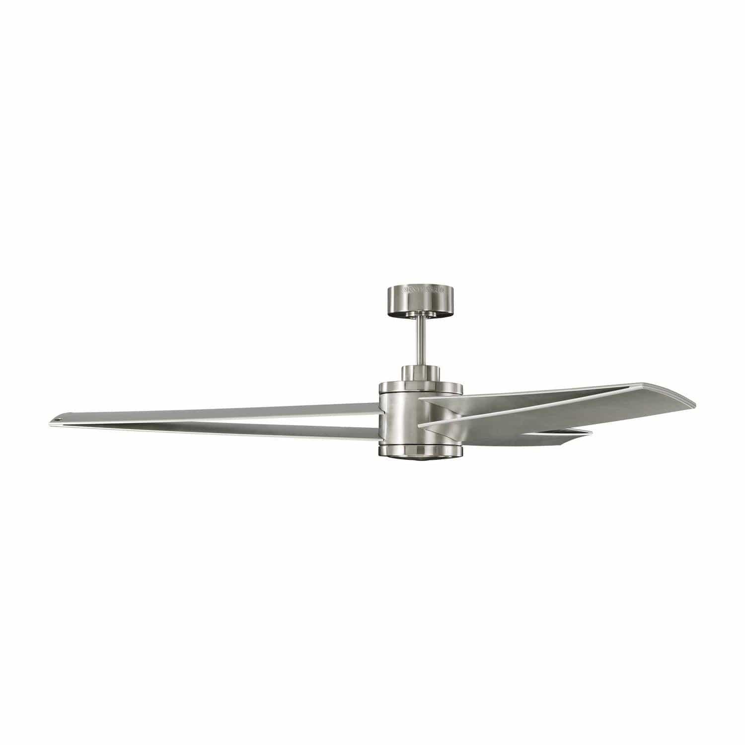 Visual Comfort Fan Collection - Armstrong 60" Ceiling Fan - 3AMR60BSD | Montreal Lighting & Hardware