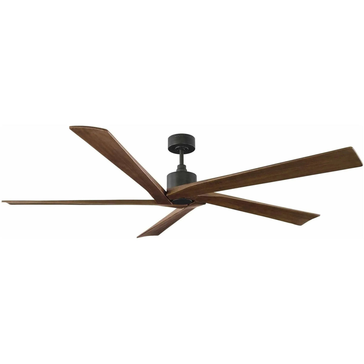 Visual Comfort Fan Collection - Aspen Ceiling Fan - 5ASPR70AGP | Montreal Lighting & Hardware