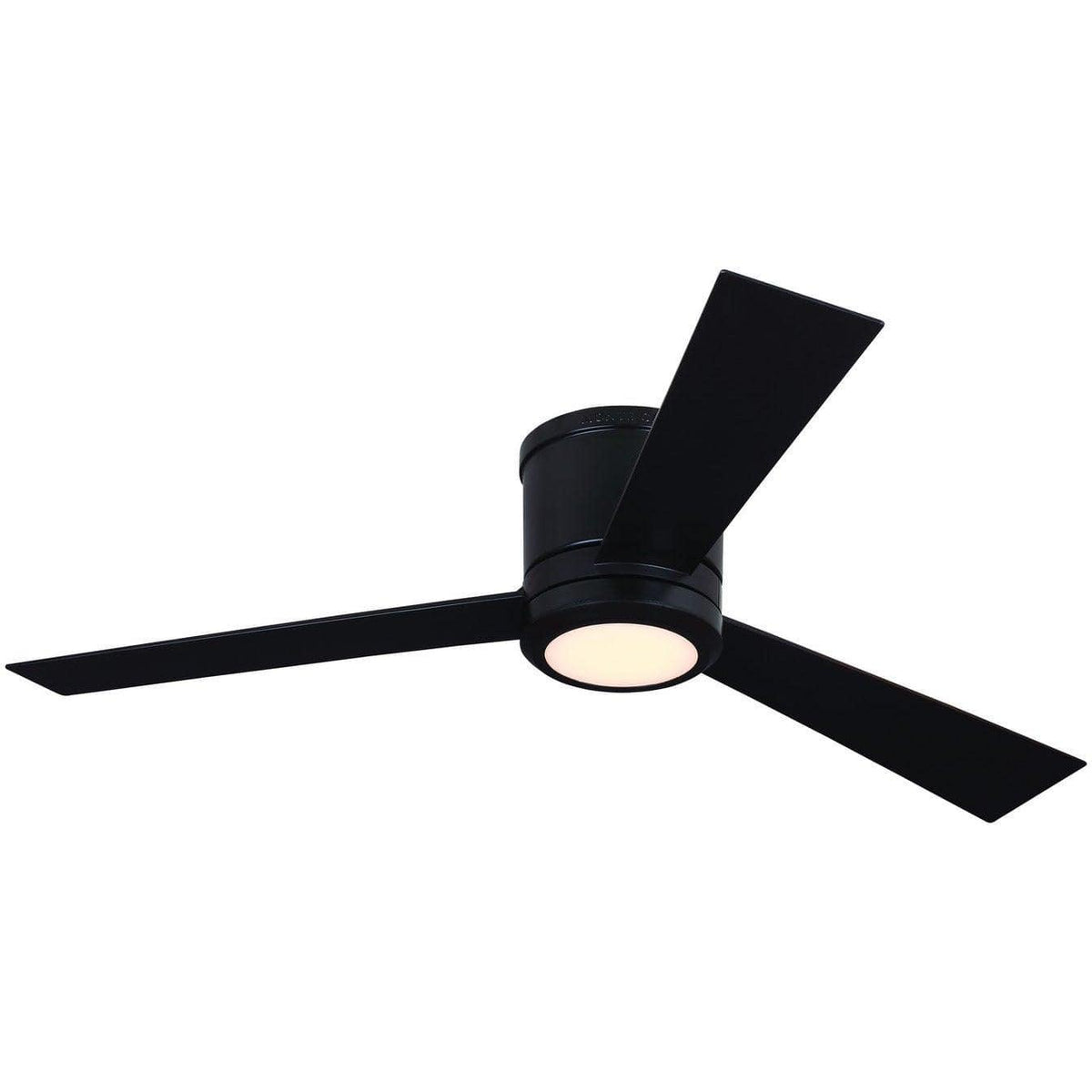 Visual Comfort Fan Collection - Clarity 52" Ceiling Fan - 3CLYR52OZD-V1 | Montreal Lighting & Hardware