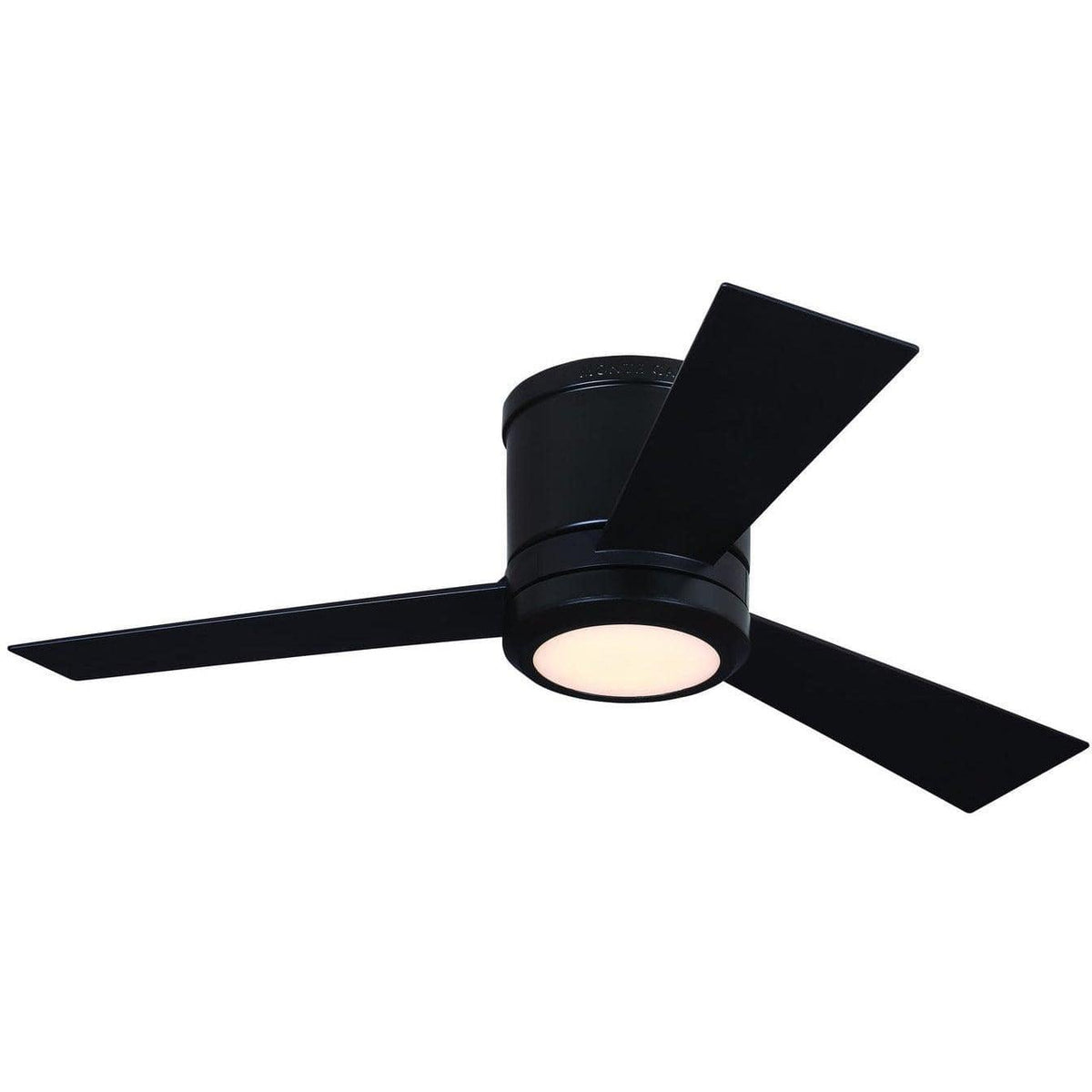 Visual Comfort Fan Collection - Clarity II 42" Ceiling Fan - 3CLYR42OZD-V1 | Montreal Lighting & Hardware