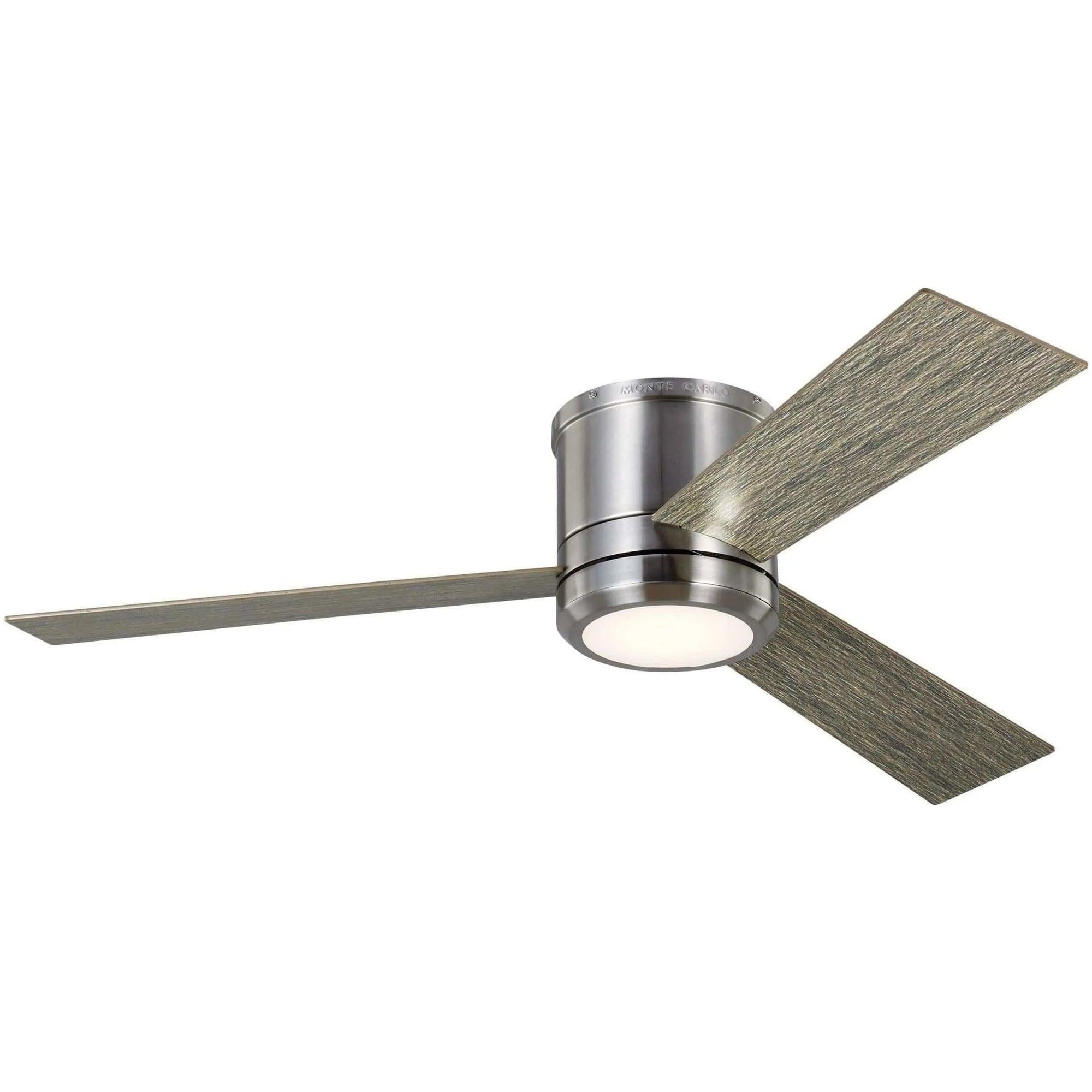 Visual Comfort Fan Collection - Clarity Max 56" Ceiling Fan - 3CLMR56BSD-V1 | Montreal Lighting & Hardware