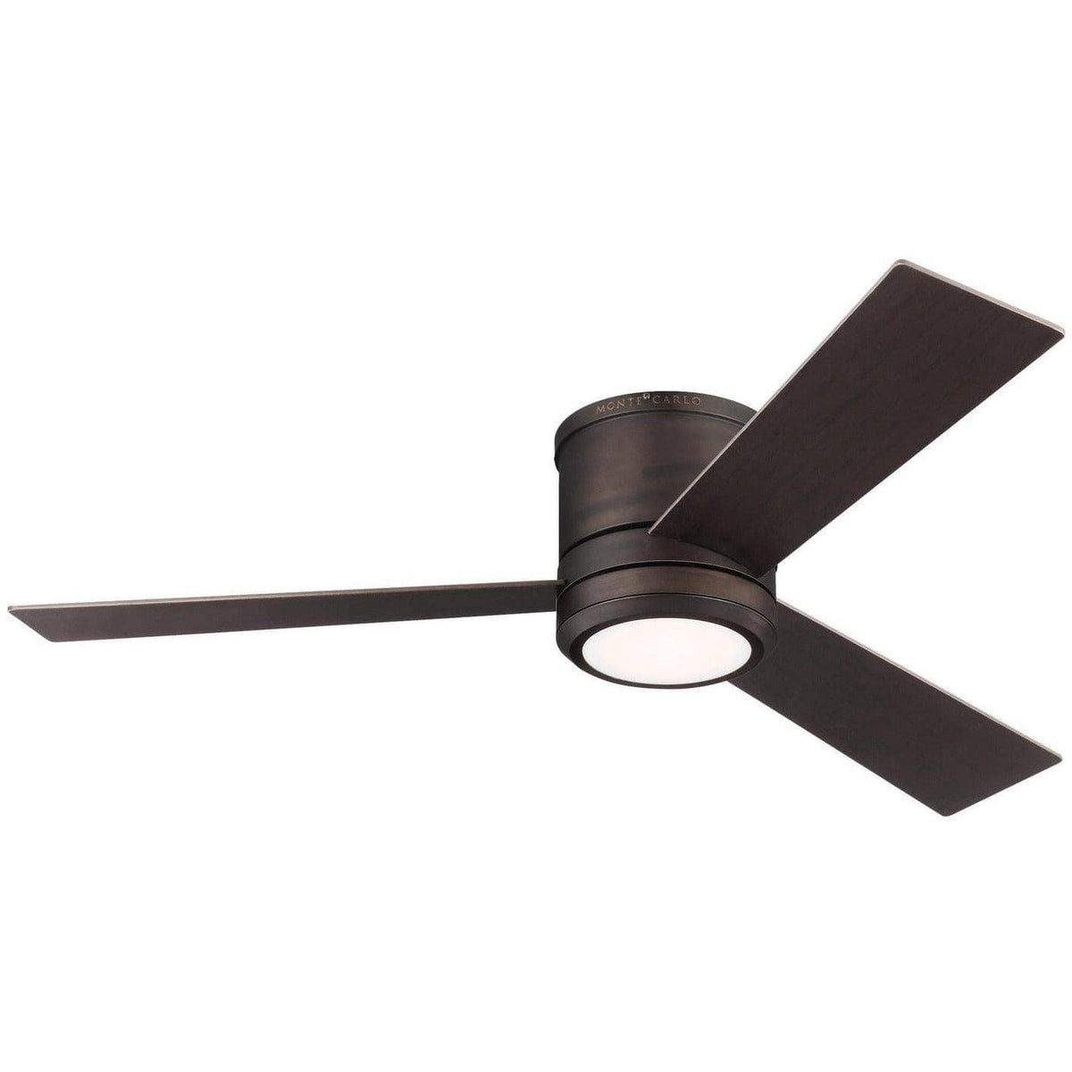 Visual Comfort Fan Collection - Clarity Max 56" Ceiling Fan - 3CLMR56RBD-V1 | Montreal Lighting & Hardware