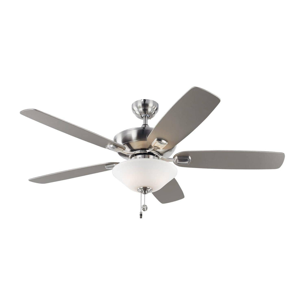 Visual Comfort Fan Collection - Colony Max 52" Ceiling Fan - 5COM52BSD-V1 | Montreal Lighting & Hardware