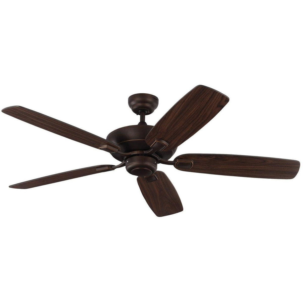 Visual Comfort Fan Collection - Colony Max 52" Ceiling Fan - 5COM52RB | Montreal Lighting & Hardware