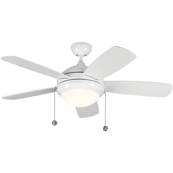 Plafond Discus Classic II 44" Ventilateur 