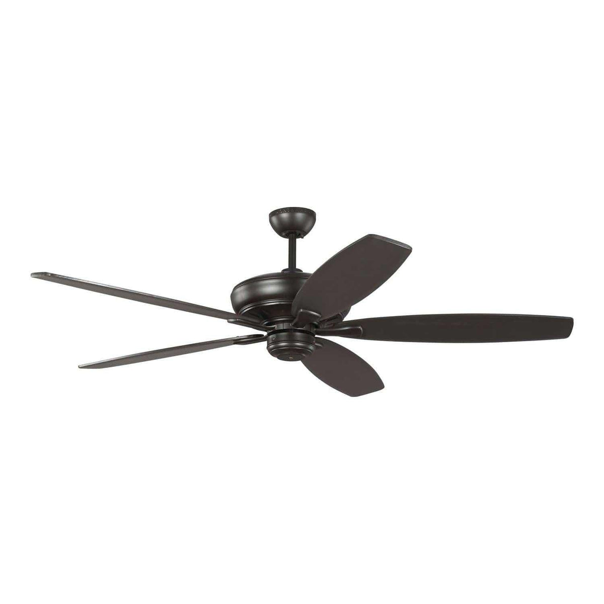 Visual Comfort Fan Collection - Dover Ceiling Fan - 5DVR60OZ | Montreal Lighting & Hardware