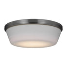 Visual Comfort Fan Collection - Dover LED Light Kit - MC261BS | Montreal Lighting & Hardware