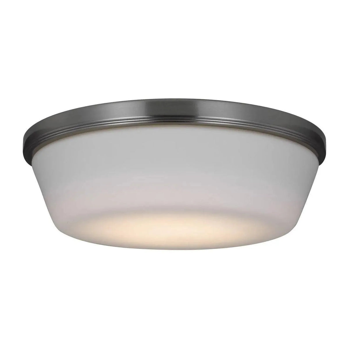 Visual Comfort Fan Collection - Dover LED Light Kit - MC261BS | Montreal Lighting & Hardware