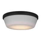 Visual Comfort Fan Collection - Dover LED Light Kit - MC261OZ | Montreal Lighting & Hardware
