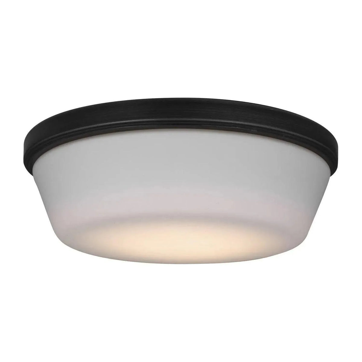 Visual Comfort Fan Collection - Dover LED Light Kit - MC261OZ | Montreal Lighting & Hardware