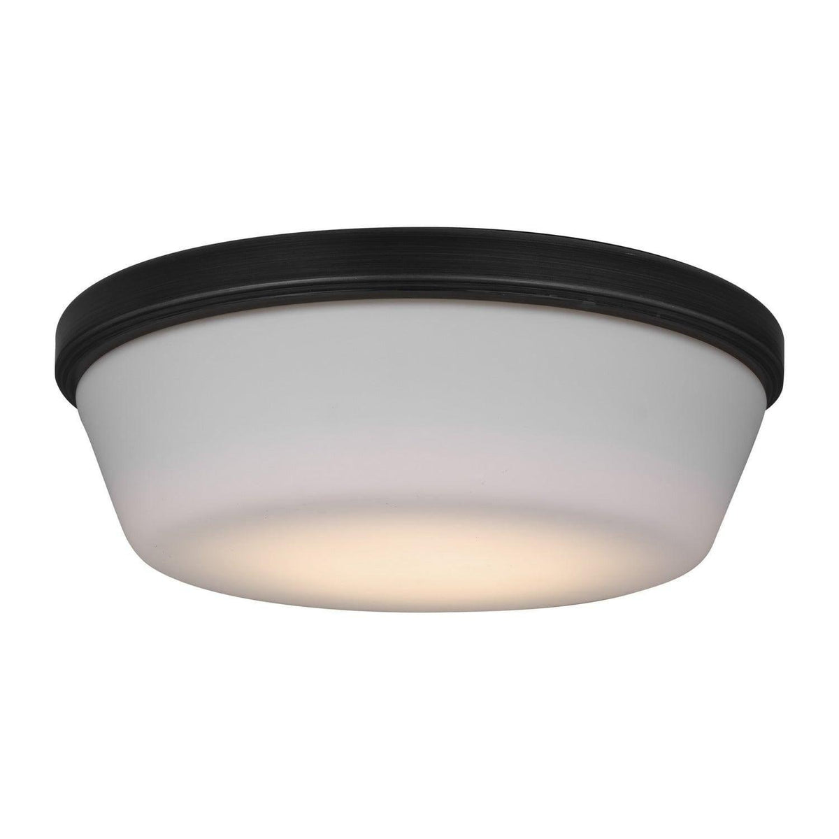 Visual Comfort Fan Collection - Dover LED Light Kit - MC261OZ | Montreal Lighting & Hardware