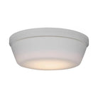 Visual Comfort Fan Collection - Dover LED Light Kit - MC261RZW | Montreal Lighting & Hardware