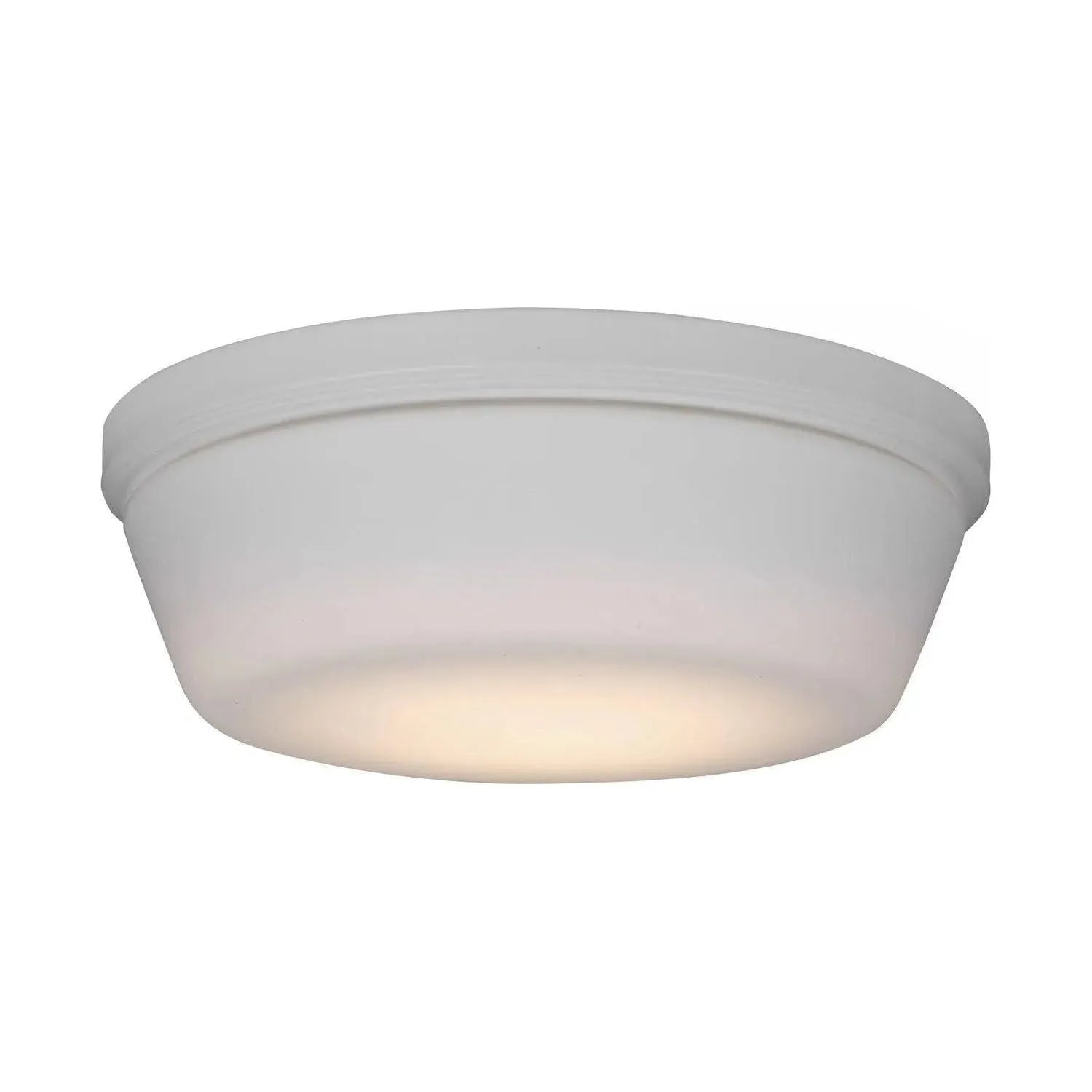 Visual Comfort Fan Collection - Dover LED Light Kit - MC261RZW | Montreal Lighting & Hardware