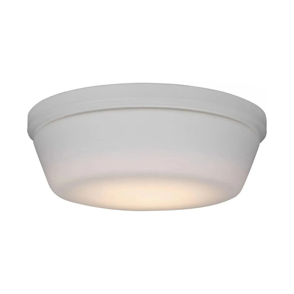 Visual Comfort Fan Collection - Dover LED Light Kit - MC261RZW | Montreal Lighting & Hardware