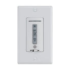 Visual Comfort Fan Collection - ESSWC-10 6-Speed Fan / Light Wall Control - ESSWC-10 | Montreal Lighting & Hardware