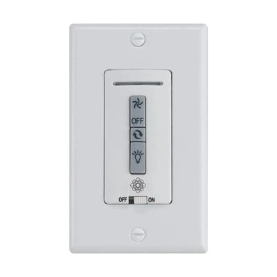 ESSWC-10 6-Speed Fan / Light Wall Control