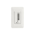 Visual Comfort Fan Collection - ESSWC-8 6-Speed Fan / Light Wall Control - ESSWC-8 | Montreal Lighting & Hardware