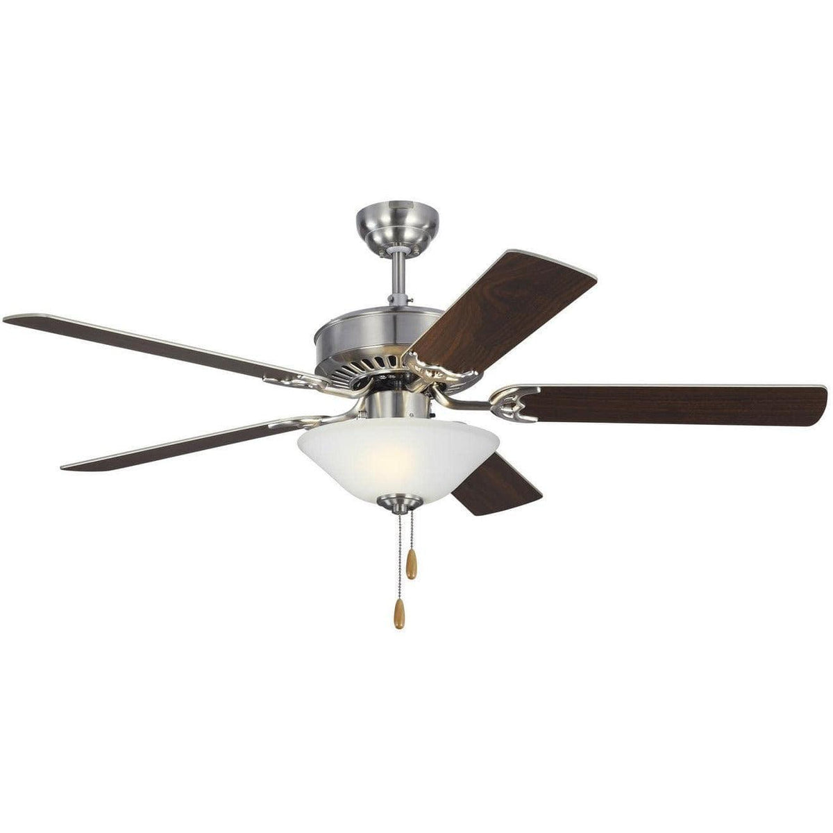 Visual Comfort Fan Collection - Haven DC 52" Ceiling Fan - 5HVDC52BSD | Montreal Lighting & Hardware