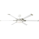 Visual Comfort Fan Collection - Loft Ceiling Fan - 6LFR62RZWD | Montreal Lighting & Hardware