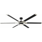 Visual Comfort Fan Collection - Loft Ceiling Fan - 6LFR72MBKD | Montreal Lighting & Hardware