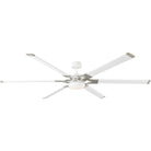 Visual Comfort Fan Collection - Loft Ceiling Fan - 6LFR72RZWD | Montreal Lighting & Hardware