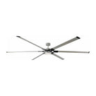 Visual Comfort Fan Collection - Loft Ceiling Fan - 6LFR96PBSD | Montreal Lighting & Hardware