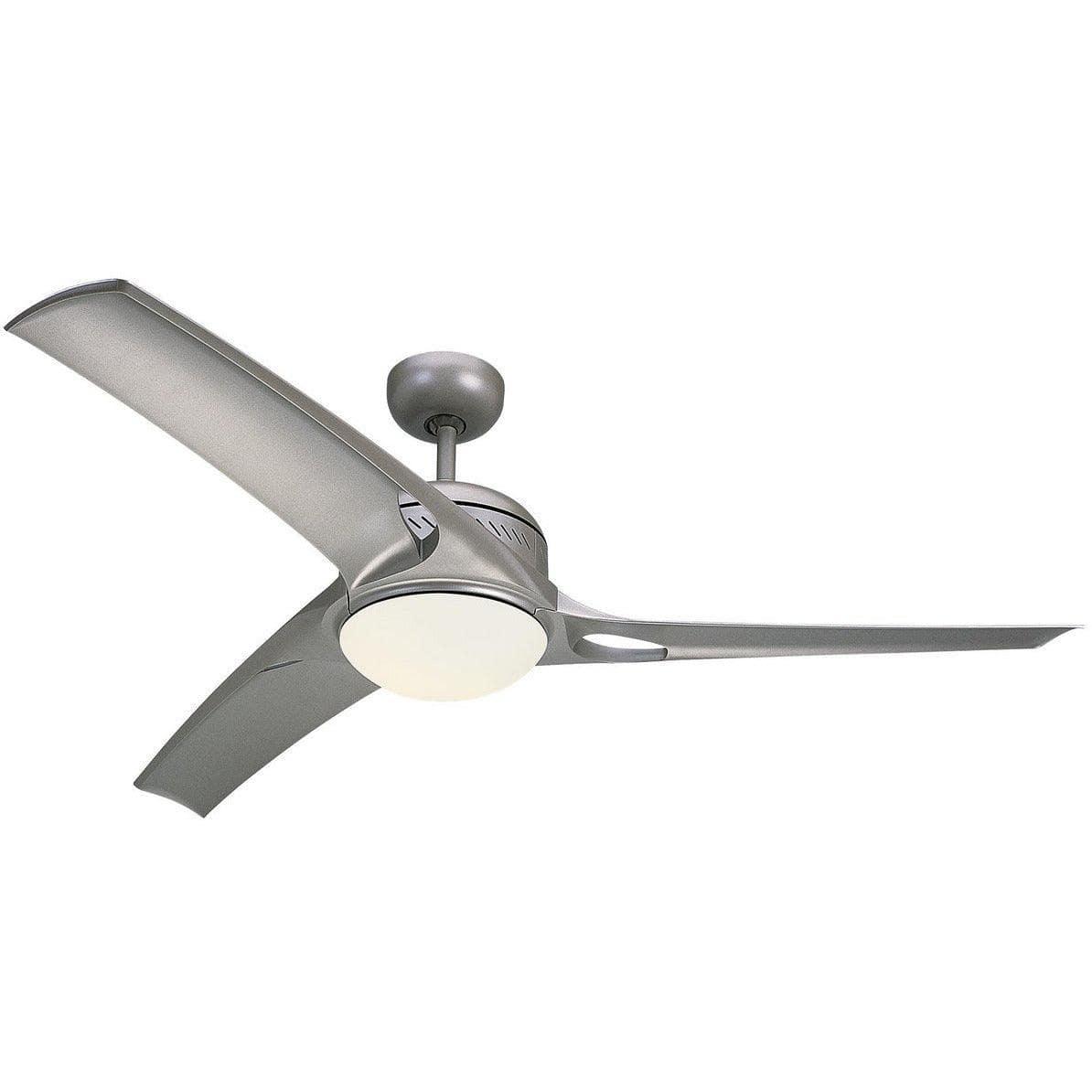 Visual Comfort Fan Collection - Mach One 52" Ceiling Fan - 3MO52TMO-V1 | Montreal Lighting & Hardware