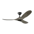 Visual Comfort Fan Collection - Maverick Ceiling Fan - 3MAVR52AGP | Montreal Lighting & Hardware
