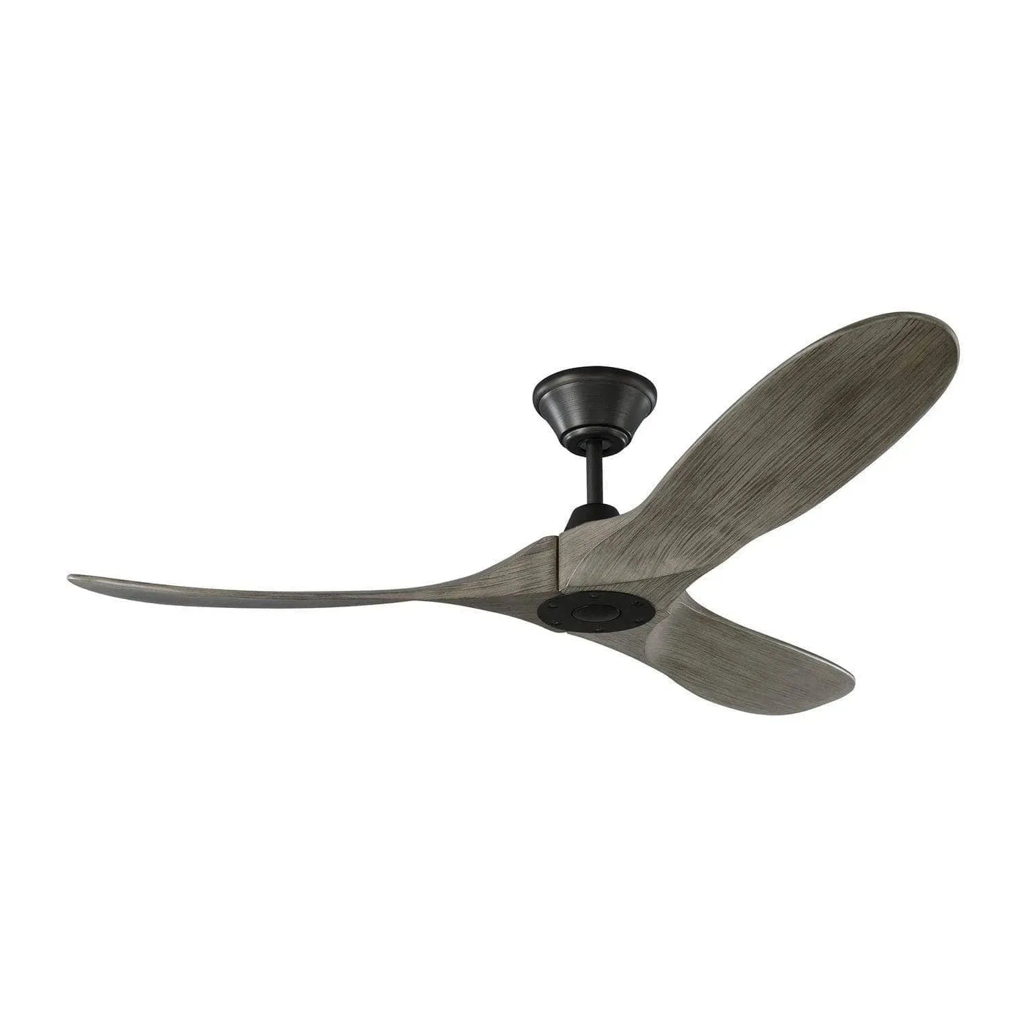 Visual Comfort Fan Collection - Maverick Ceiling Fan - 3MAVR52AGP | Montreal Lighting & Hardware