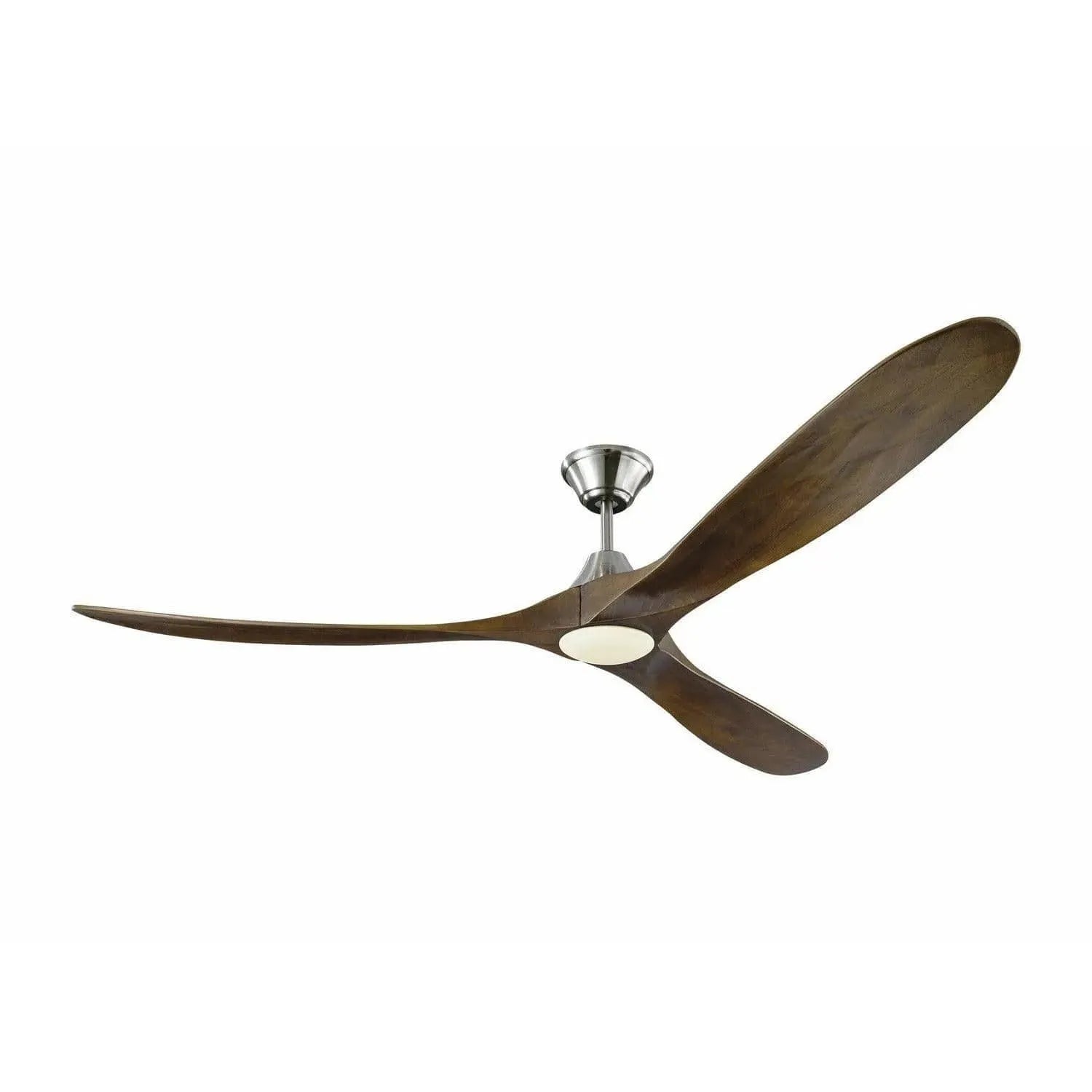 Visual Comfort Fan Collection - Maverick Ceiling Fan - 3MAVR70BSD | Montreal Lighting & Hardware