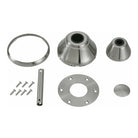 Visual Comfort Fan Collection - Maverick Custom Finish Kit - MCFK-BS | Montreal Lighting & Hardware