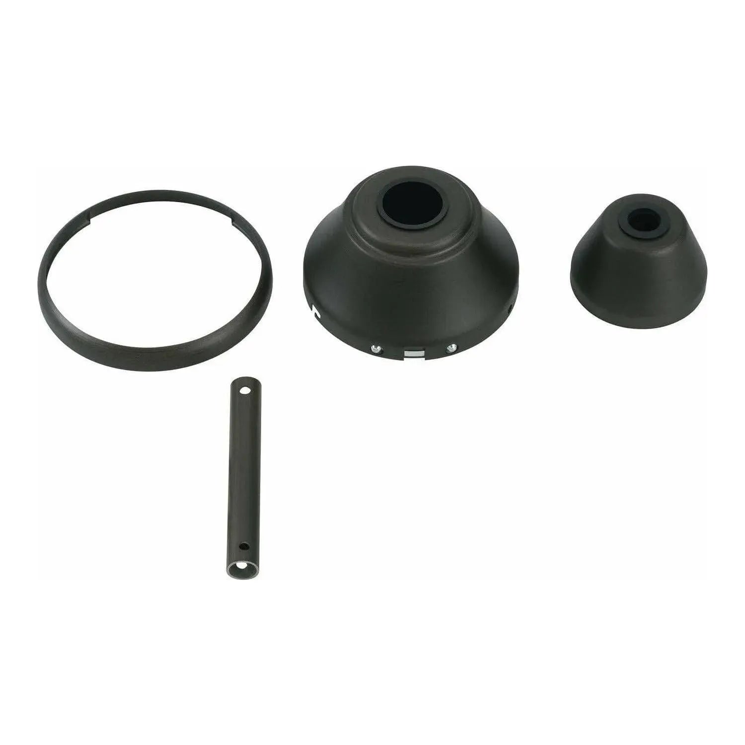 Visual Comfort Fan Collection - Maverick LED Custom Finish Kit - MCFKLED-AGP | Montreal Lighting & Hardware