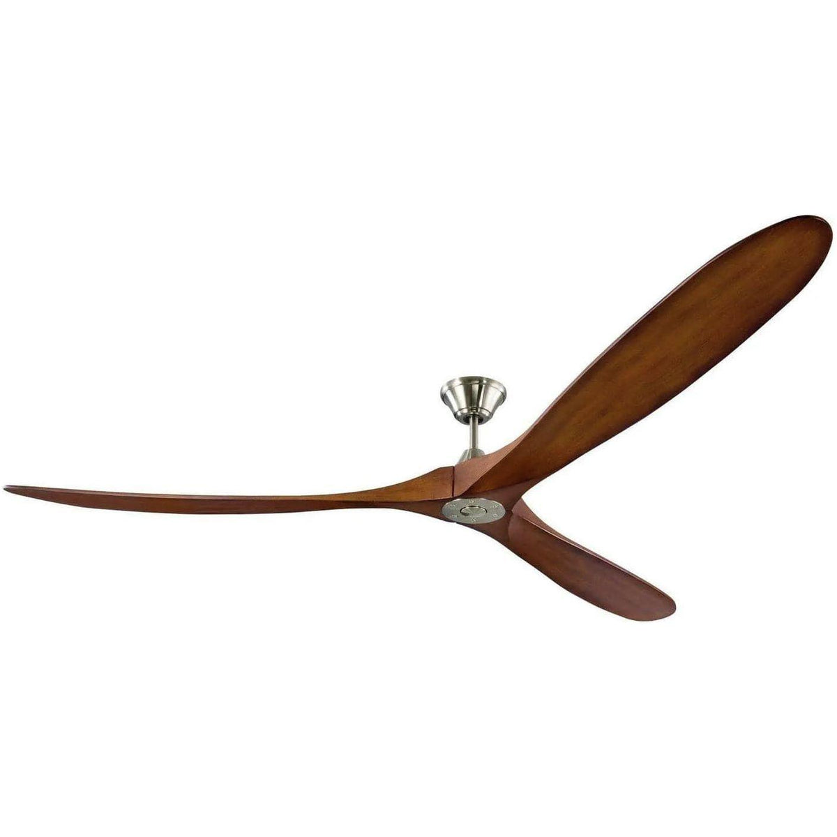 Visual Comfort Fan Collection - Maverick Super Max 88" Ceiling Fan - 3MAVR88BSKOA | Montreal Lighting & Hardware