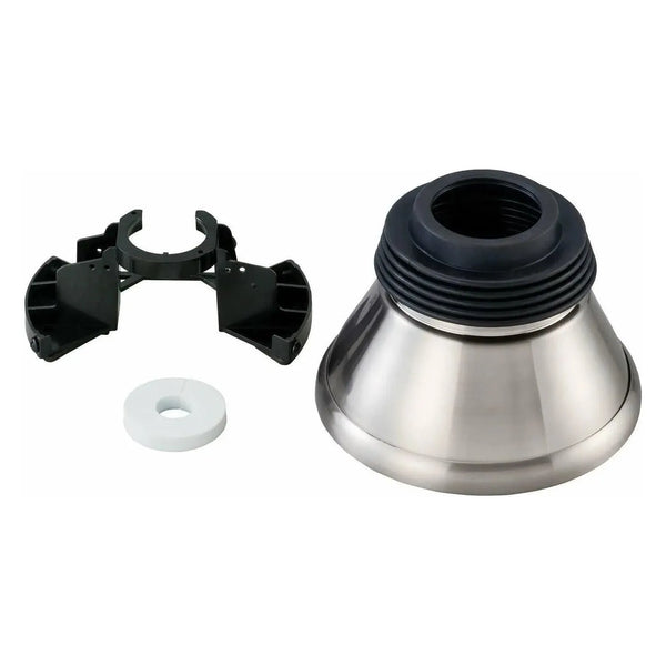 Kit d'auvent de plafond à pente maximale minimaliste / minimaliste