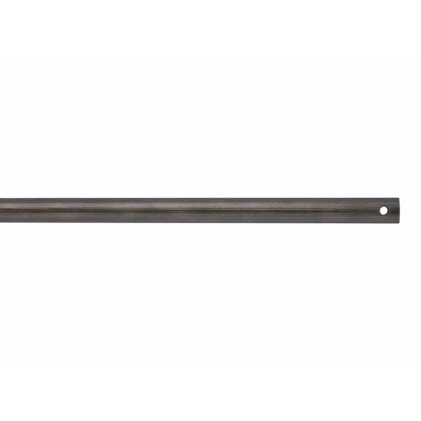 monte Carlo Ventilateur  Tige de 12"